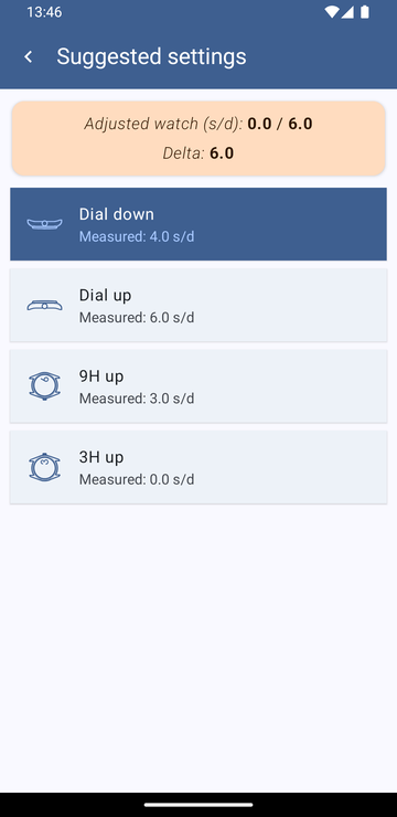 TickFix icon