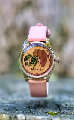 Woman Africa
