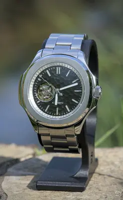 Black Silver