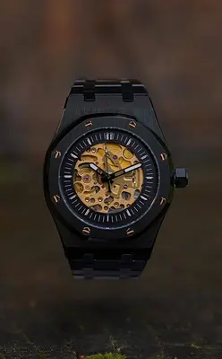Seikoak dark