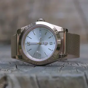 Montre 40mm Feminine