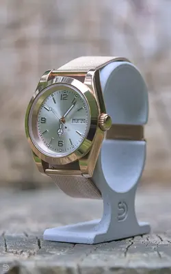 Montre 40mm Feminine