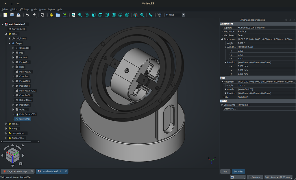 Freecad