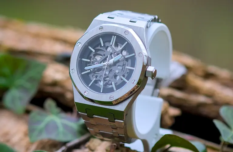 Montres Seikoak