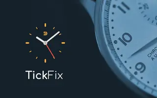 Application pour un réglage optimal de votre montre